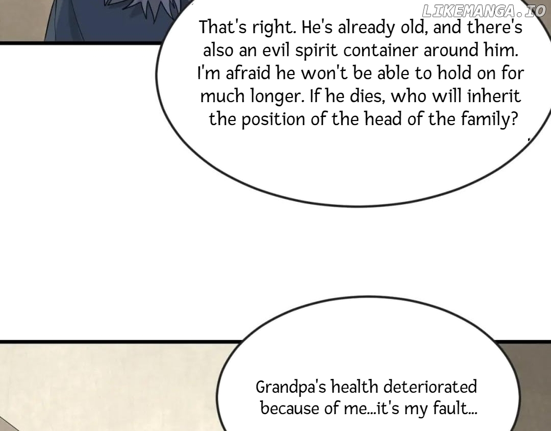 Era of the Haunted Chapter 173 - page 92